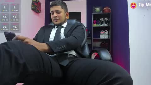 Snapshot of dante_bigboss chatting on 02/25/26, 02:21 Dante online show from 02/25/26, 02:21