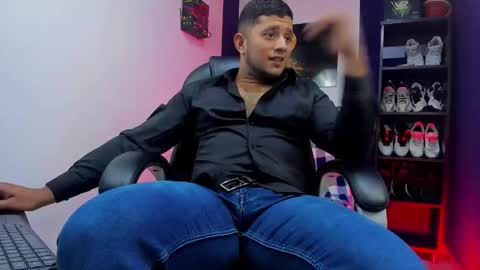 Dante online show from 03/23/26, 12:58