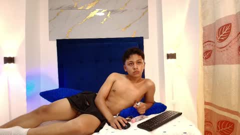 dante_bre online show from 02/22/25, 10:52