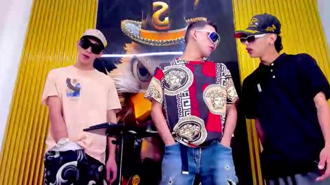 dante_brown1 online show from 10/11/25, 09:35