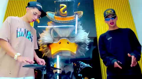 dante_brown1 online show from 10/12/25, 09:36