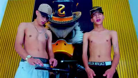 dante_brown1 online show from 10/15/25, 09:37