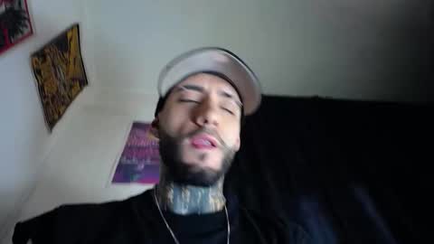 dante_d_angelo_ online show from 09/30/25, 11:10