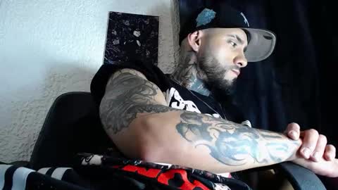 dante_d_angelo_ online show from 10/01/25, 10:49