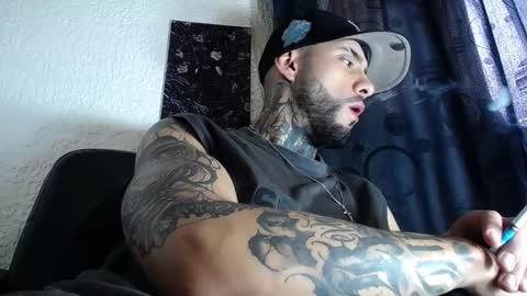 dante_d_angelo_ online show from 10/03/25, 06:38