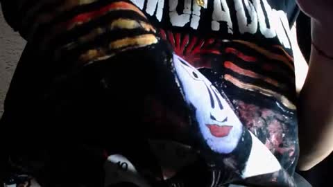 dante_d_angelo_ online show from 10/30/25, 11:05