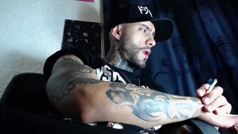 dante_d_angelo_ online show from 02/03/26, 10:59