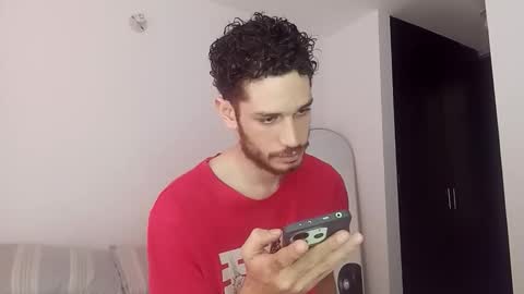 DANTE DI MARCO online show from 09/09/25, 04:39