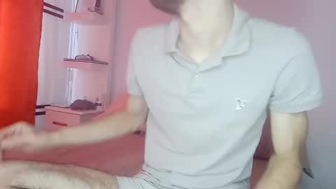 DANTE DI MARCO online show from 10/08/25, 02:58