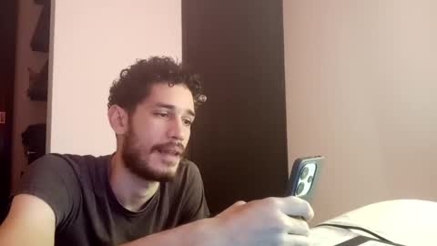 DANTE DI MARCO online show from 10/17/25, 02:30