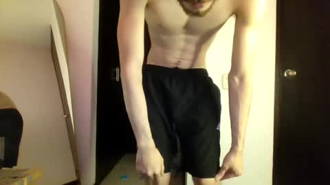 DANTE DI MARCO online show from 11/25/25, 04:18