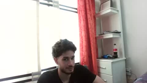 DANTE DI MARCO online show from 12/20/25, 02:57