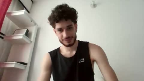 DANTE DI MARCO online show from 12/22/25, 02:03