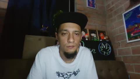 Snapshot of dante_dte chatting on 01/16/25, 01:27 Dante online show from 01/16/25, 01:27