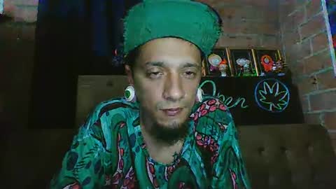 Snapshot of dante_dte chatting on 01/18/25, 02:25 Dante online show from 01/18/25, 02:25