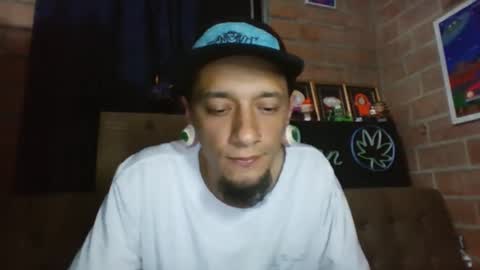 Snapshot of dante_dte chatting on 01/19/25, 12:49 Dante online show from 01/19/25, 12:49