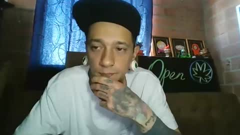 Snapshot of dante_dte chatting on 01/19/25, 02:17 Dante online show from 01/19/25, 02:17