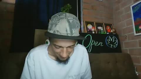 Snapshot of dante_dte chatting on 01/20/25, 12:25 Dante online show from 01/20/25, 12:25