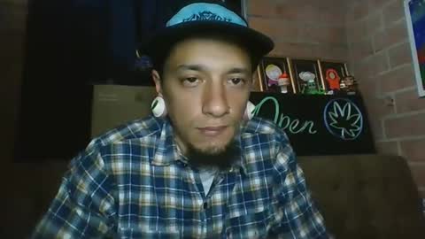 Snapshot of dante_dte chatting on 01/27/25, 01:37 Dante online show from 01/27/25, 01:37