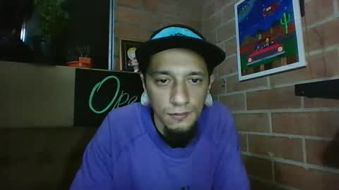 Snapshot of dante_dte chatting on 02/14/25, 01:23 Dante online show from 02/14/25, 01:23