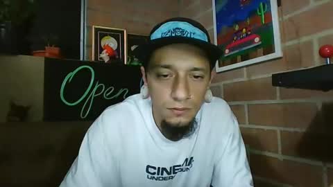 Snapshot of dante_dte chatting on 02/17/25, 12:21 Dante online show from 02/17/25, 12:21