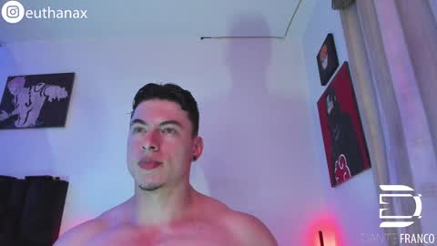 Snapshot of dante_franco chatting on 02/04/25, 03:00 dante_franco online show from 02/04/25, 03:00