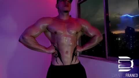 dante_franco online show from 11/14/25, 11:02