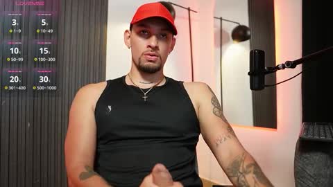 Snapshot of dante_gold chatting on 09/09/25, 04:01 SEBAS online show from 09/09/25, 04:01