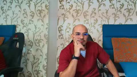 Dante  online show from 05/15/26, 11:01