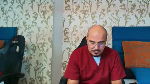 Dante  online show from 05/15/26, 11:56