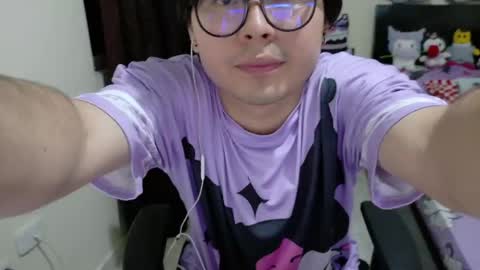 dante_gothic online show from 06/07/26, 04:38