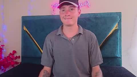 Dantegrayy online show from 01/14/26, 06:57