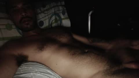 Dante Hell online show from 01/24/25, 08:55