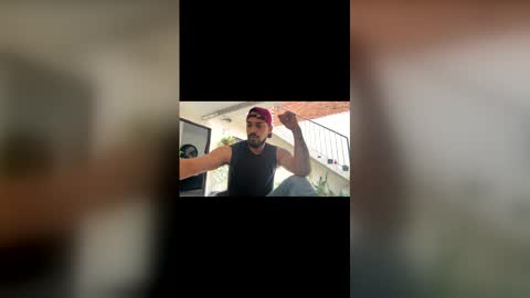 Dante Hell online show from 11/24/25, 07:57