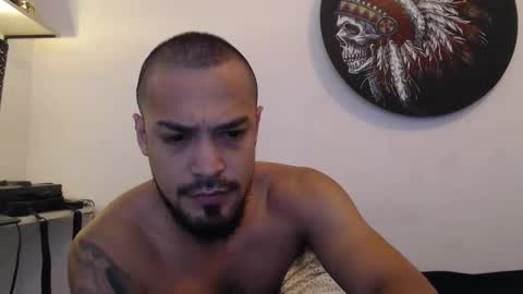 Dante Hell online show from 01/15/26, 07:06