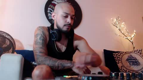 Dante Hell online show from 04/23/26, 01:18