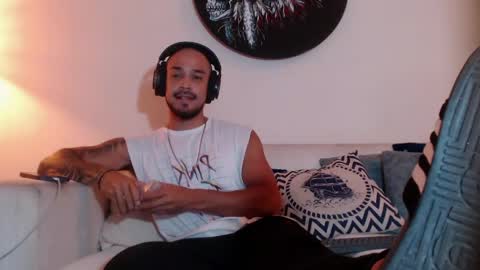 Dante Hell online show from 05/12/26, 04:53