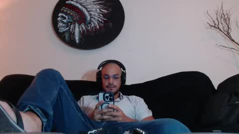 Dante Hell online show from 05/23/26, 12:27