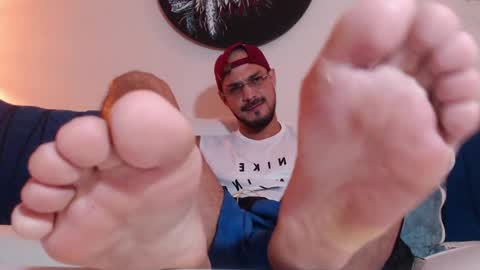 Dante Hell online show from 06/06/26, 10:47