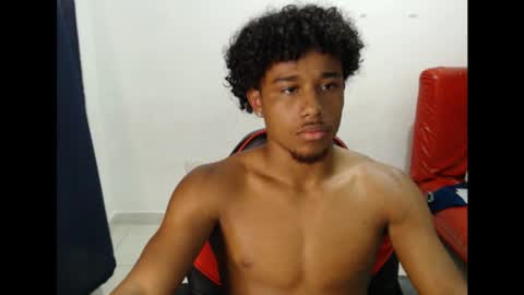 Snapshot of dante_hot25 chatting on 10/14/25, 11:49 Dani online show from 10/14/25, 11:49