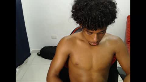 Snapshot of dante_hot25 chatting on 10/16/25, 12:44 Dani online show from 10/16/25, 12:44