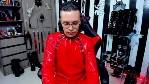 Dante online show from 01/17/25, 04:15