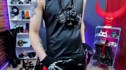 Dante online show from 03/12/26, 06:47