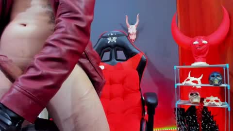 Dante online show from 04/17/26, 04:43