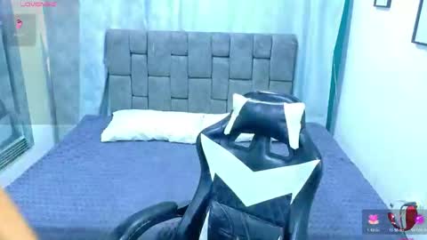 DANTE KENT online show from 04/18/26, 07:58