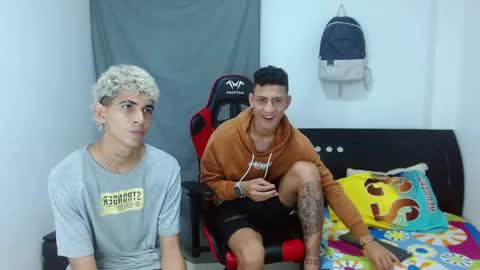 Dante online show from 01/18/25, 06:56