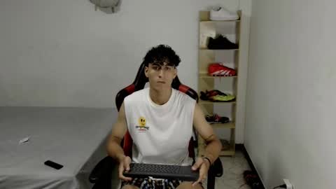 Dante online show from 10/16/25, 05:30