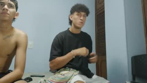 Dante online show from 10/30/25, 06:15