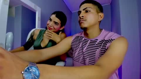 dante_mia online show from 06/10/26, 03:50