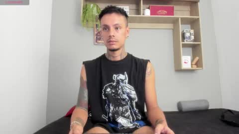 dante_riva online show from 12/16/25, 11:48